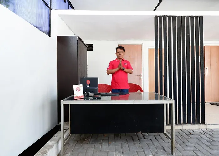 Hotel O Palebon Residence Semarang